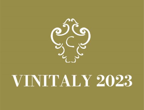 TENUTE CASOLI IN VIAGGIO VERSO IL VINITALY 2023!